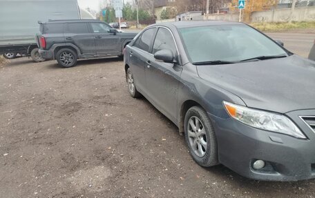 Toyota Camry, 2011 год, 1 250 000 рублей, 3 фотография
