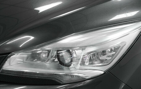 Ford Kuga III, 2016 год, 1 350 000 рублей, 7 фотография