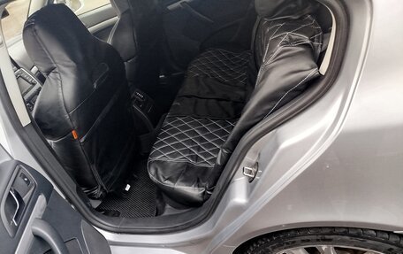 Skoda Octavia, 2010 год, 690 000 рублей, 9 фотография