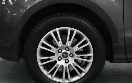 Ford Kuga III, 2016 год, 1 350 000 рублей, 8 фотография