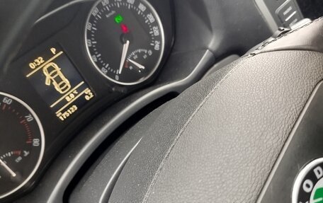 Skoda Octavia, 2010 год, 690 000 рублей, 10 фотография