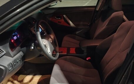 Toyota Camry, 2011 год, 1 250 000 рублей, 5 фотография