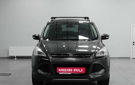 Ford Kuga III, 2016 год, 1 350 000 рублей, 5 фотография