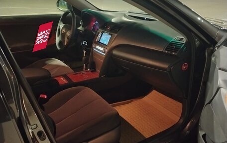 Toyota Camry, 2011 год, 1 250 000 рублей, 4 фотография