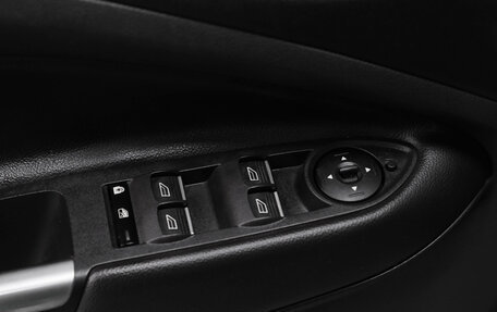 Ford Kuga III, 2016 год, 1 350 000 рублей, 10 фотография