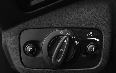 Ford Kuga III, 2016 год, 1 350 000 рублей, 12 фотография