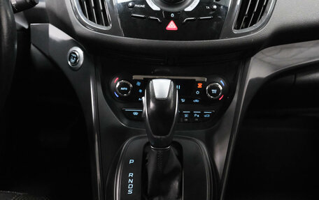 Ford Kuga III, 2016 год, 1 350 000 рублей, 20 фотография