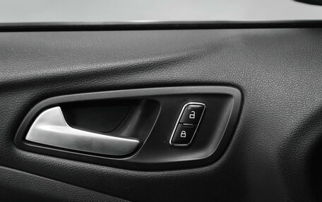 Ford Kuga III, 2016 год, 1 350 000 рублей, 11 фотография