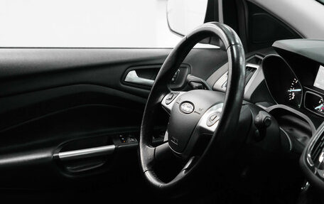 Ford Kuga III, 2016 год, 1 350 000 рублей, 16 фотография