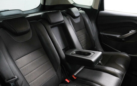 Ford Kuga III, 2016 год, 1 350 000 рублей, 29 фотография