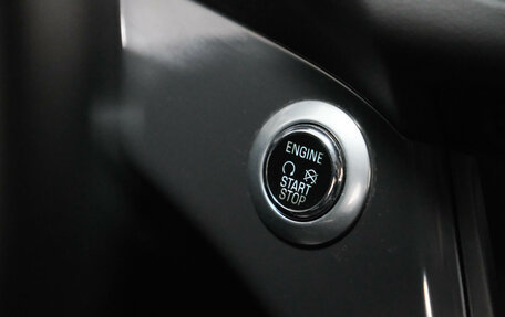 Ford Kuga III, 2016 год, 1 350 000 рублей, 28 фотография