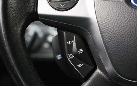 Ford Kuga III, 2016 год, 1 350 000 рублей, 25 фотография