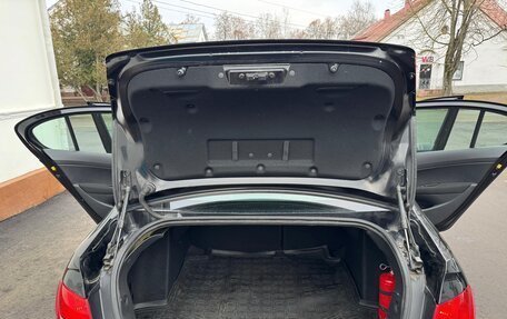 Peugeot 408 I рестайлинг, 2014 год, 545 000 рублей, 11 фотография