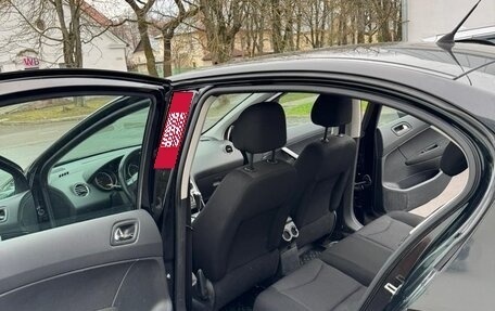 Peugeot 408 I рестайлинг, 2014 год, 545 000 рублей, 6 фотография