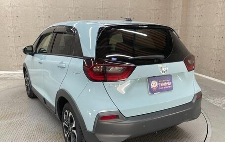 Honda Fit, 2021 год, 1 290 000 рублей, 5 фотография