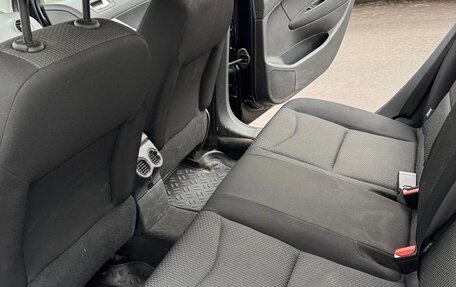 Peugeot 408 I рестайлинг, 2014 год, 545 000 рублей, 10 фотография