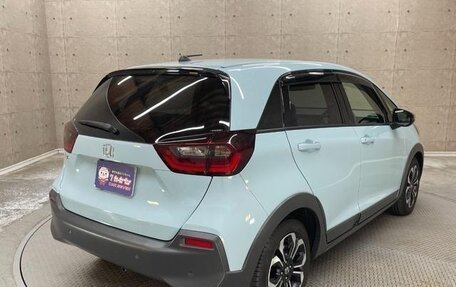 Honda Fit, 2021 год, 1 290 000 рублей, 4 фотография