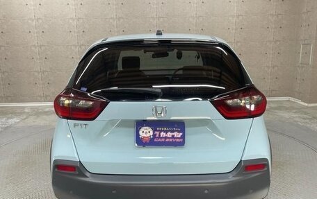 Honda Fit, 2021 год, 1 290 000 рублей, 6 фотография