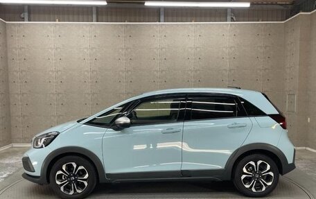 Honda Fit, 2021 год, 1 290 000 рублей, 7 фотография