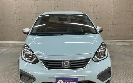 Honda Fit, 2021 год, 1 290 000 рублей, 3 фотография