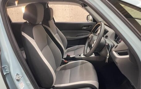 Honda Fit, 2021 год, 1 290 000 рублей, 15 фотография