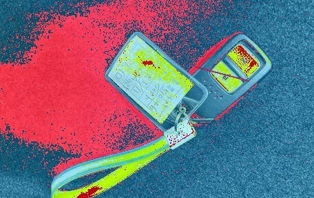 Honda Fit, 2021 год, 1 290 000 рублей, 13 фотография