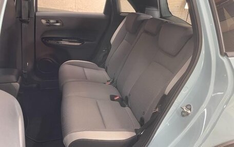 Honda Fit, 2021 год, 1 290 000 рублей, 17 фотография