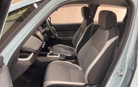 Honda Fit, 2021 год, 1 290 000 рублей, 19 фотография