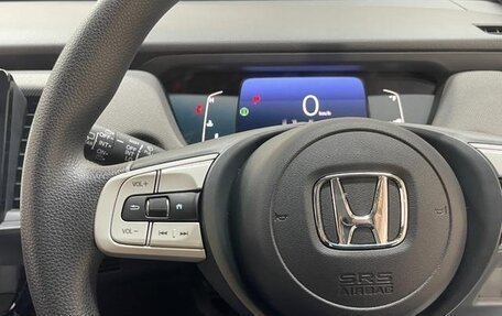 Honda Fit, 2021 год, 1 290 000 рублей, 23 фотография