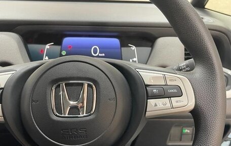 Honda Fit, 2021 год, 1 290 000 рублей, 24 фотография