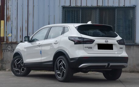 Nissan Qashqai, 2025 год, 2 421 000 рублей, 7 фотография