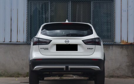 Nissan Qashqai, 2025 год, 2 421 000 рублей, 8 фотография