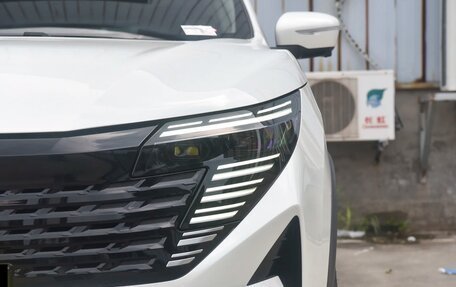 Nissan Qashqai, 2025 год, 2 421 000 рублей, 3 фотография