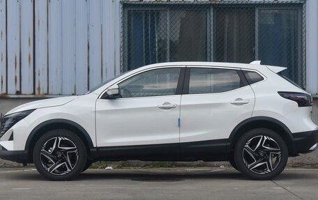 Nissan Qashqai, 2025 год, 2 421 000 рублей, 6 фотография