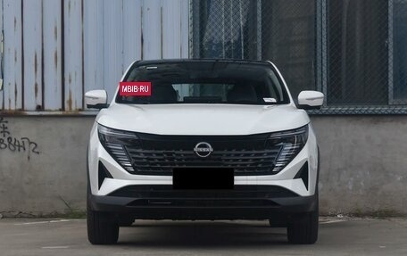 Nissan Qashqai, 2025 год, 2 421 000 рублей, 2 фотография