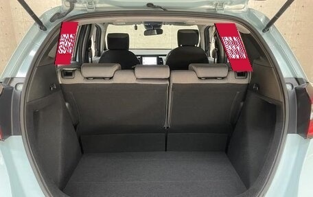 Honda Fit, 2021 год, 1 290 000 рублей, 14 фотография