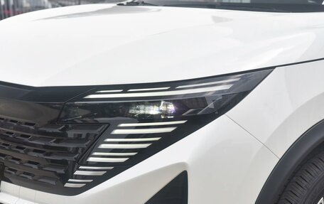 Nissan Qashqai, 2025 год, 2 421 000 рублей, 5 фотография