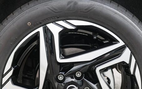 Nissan Qashqai, 2025 год, 2 421 000 рублей, 11 фотография