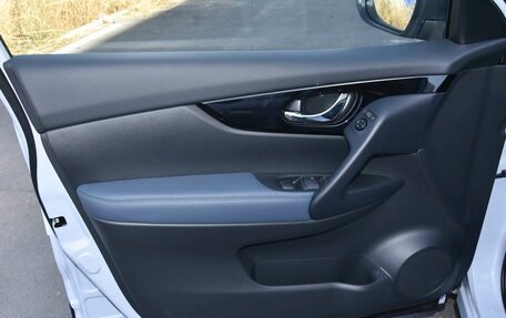 Nissan Qashqai, 2025 год, 2 421 000 рублей, 12 фотография