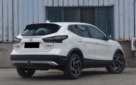 Nissan Qashqai, 2025 год, 2 421 000 рублей, 9 фотография