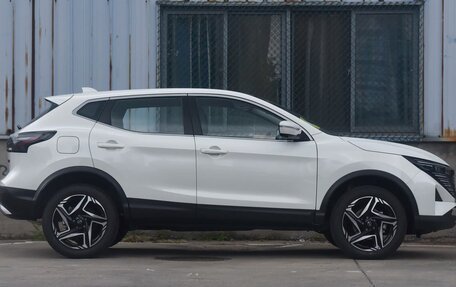 Nissan Qashqai, 2025 год, 2 421 000 рублей, 10 фотография