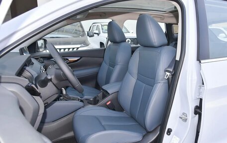 Nissan Qashqai, 2025 год, 2 421 000 рублей, 13 фотография