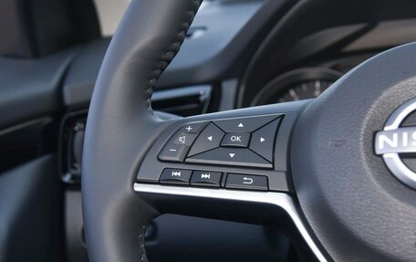 Nissan Qashqai, 2025 год, 2 421 000 рублей, 17 фотография