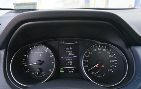 Nissan Qashqai, 2025 год, 2 421 000 рублей, 19 фотография