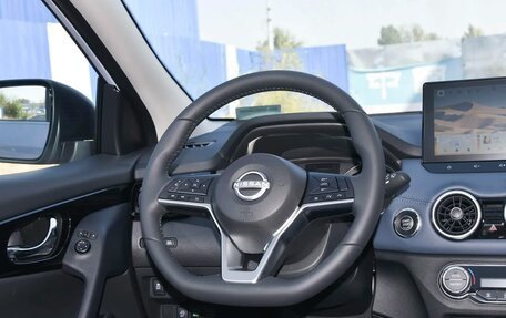 Nissan Qashqai, 2025 год, 2 421 000 рублей, 16 фотография