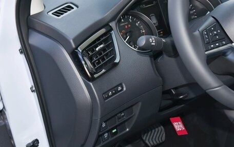 Nissan Qashqai, 2025 год, 2 421 000 рублей, 15 фотография