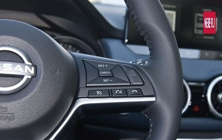 Nissan Qashqai, 2025 год, 2 421 000 рублей, 18 фотография