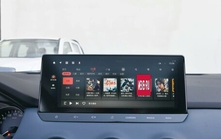 Nissan Qashqai, 2025 год, 2 421 000 рублей, 21 фотография