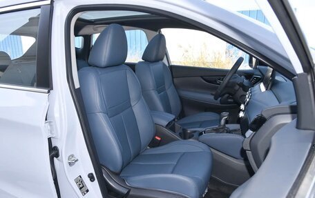 Nissan Qashqai, 2025 год, 2 421 000 рублей, 27 фотография