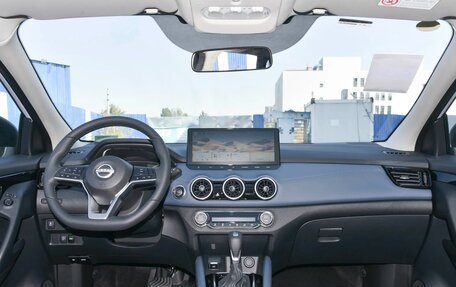 Nissan Qashqai, 2025 год, 2 421 000 рублей, 26 фотография